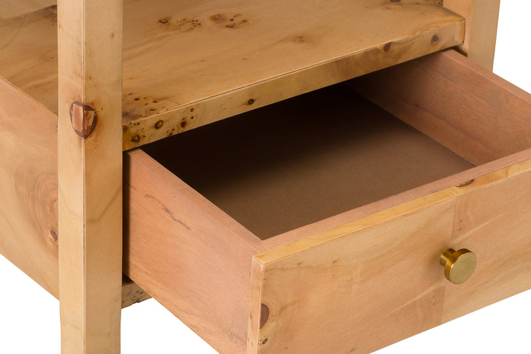 Greysen Accent Table